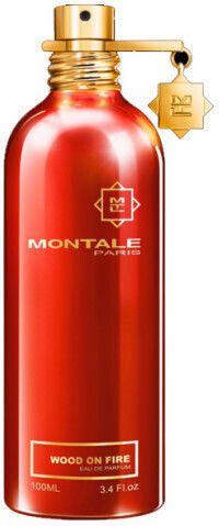 Montale Wood On Fire Eau de Parfum 100ml