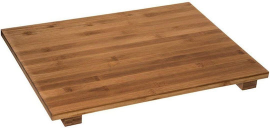 Secret de Gourmet Wooden Cheese Serving Platter 49.5x38x3.7cm