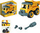 ToyMarkt Free Wheels Lastwagen für 3+ Jahre