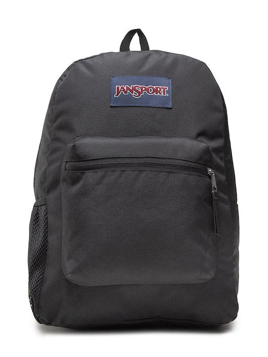 Jansport Cross Town 26lt Μαύρο