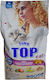 Laky Laky Top Cat Hrană Uscată pentru Pisici Adulte cu Pui 15kg