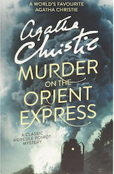 Murder on the Orient Express