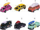 Majorette Volkswagen Αυτοκινητάκι 1:64 για 3+ Ετών (Διάφορα Σχέδια) 1τμχ