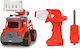 Jamara Mașinuță de Pompieri Fire Truck pentru 3+ Ani