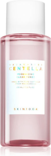 Skin1004 Madagascar Centella Poremizing Gesichtswasser Toning Mit Glykolsäure Salicylsäure & Centella Asiatica 210ml