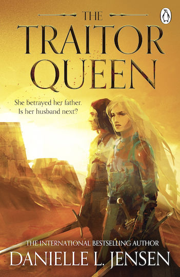 The Traitor Queen The Traitor Queen
