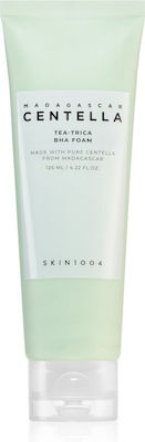 Skin1004 Schaumstoff Reinigung Madagascar Centella Tea-Trica 125ml