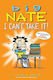 Big Nate, I Can't Take It!