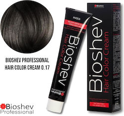 Bioshev Professional Крем Боя За Коса 17 Анти-Ч...