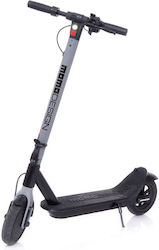 MomoDesign Evo 9 15162 Electric Scooter with 25km/h Max Speed and 25km Autonomy in Gri Color