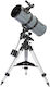 Levenhuk Blitz 203 Plus Reflecting Telescope Suitable for Beginners