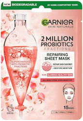 Garnier 1/2 Million Probiotics Sheet Mask Garnier 1/2 Million Probiotics Sheet Mask