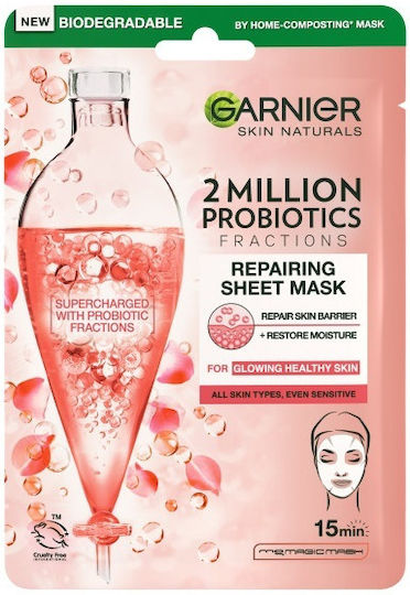 1/2 Million Probiotics Sheet Mask