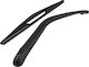 NTY Back Car Wiper Blade 350mm