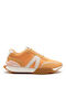 Lacoste L-Spin Deluxe 222 1 Sfa Damen Sneakers Orange
