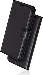 Naxius Wallet Blace (OPPO A15, A15s) Naxius Wallet Blace (OPPO A15, A15s)