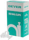Geyer Στερεωτικά Καρφιά (Ρόκα) GRR1735