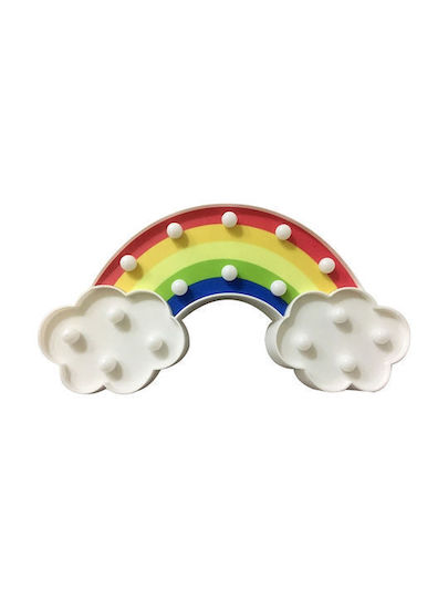 Kiokids Lumini De Perete Pentru Copii Led