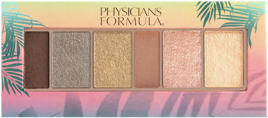 Physicians Formula Believe It Палитра със Сенки за Очи в Пресована Пудра 3.4гр