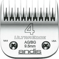 Andis Dog Grooming Clippers Power Replacement S-4 S6100928