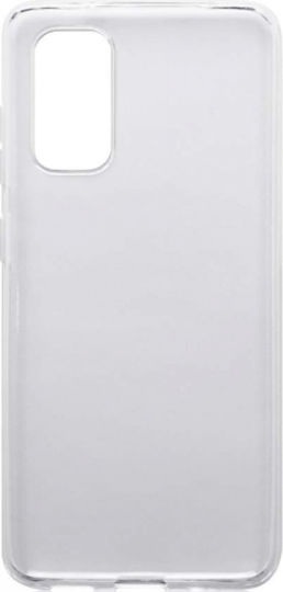 iSelf 2mm Back Cover Σιλικόνης 2mm Διάφανο (Galaxy A23 4G / Galaxy A23 5G)