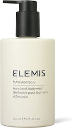 Elemis Mayfair Gel De Duș No 9 300ml Elemis Mayfair Gel De Duș No 9 300ml