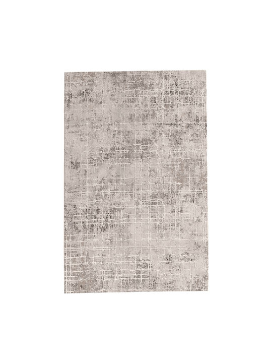 Isexan Isexan Carpet 7869 Brown Width 80cm Cut-to-Measure