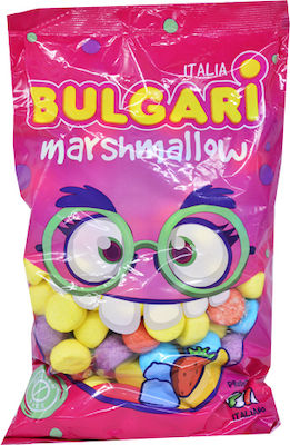 Bulgari Produse de cofetărie Marshmallow 1buc 900gr