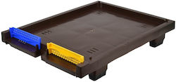 Anel Standard Hive Base Closed