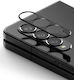 Ringke Protector Προστασία Κάμερας Tempered Glass Black για το Galaxy Z Fold4