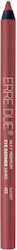 Erre Due Silky Premium Eye Definer 24hrs Gel Μαλακό Μολύβι Ματιών 423 Sunset