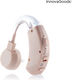 InnovaGoods Ενισχυτής Ακοής Welzy Ακουστικό Βαρηκοΐας V0103559