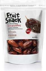 Sdoukos - Nuts & Fruits for Snack Pitted Dates 200gr