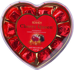 Roshen Chocolate Treats 125gr