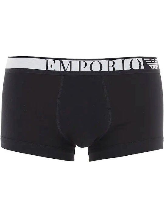 Men's Boxer Black