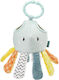 Fehn Octopus Bath Toy for 0++ Months