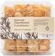 Simandiraki Fried pastries with Almond 240gr