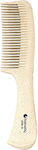 Hairway Organica Comb Beige-ECO