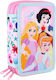 Disney Pencil Case Full with 3 Compartments Multicolored