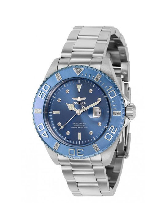 Invicta Pro Diver 37018