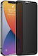 Nevox Nevoglass 3D Privacy Tempered Glass 1τμχ (iPhone 14 Pro)