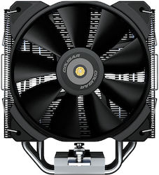 Cougar Forza 50 CPU Cooling Fan for AM4/AM5/1200/115x/1700 Socket