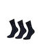 Tommy Hilfiger Women's Socks Blue 3Pack