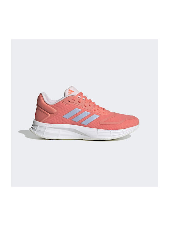 adidas Duramo SL 2.0 Sport Shoes Running Coral ...