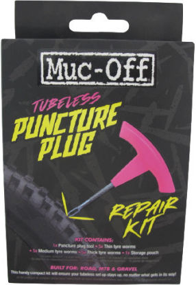 Muc-Off Tubeless Repair Kit Bicycle Tool 20131