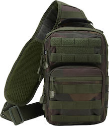 Brandit US Cooper Sling Pack Στρατιωτικό Τσαντά...