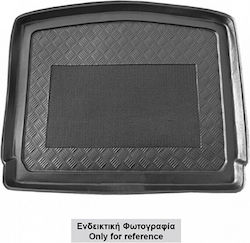 Cik Trunk Mat for Opel Mokka 2020+ Black Cik Trunk Mat for Opel Mokka 2020+ Black