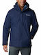 Bugaboo II Winter Jacket Blue