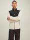 Winter Jacket Beige
