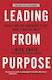 Leading from Purpose